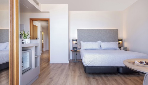Innside Premium Room