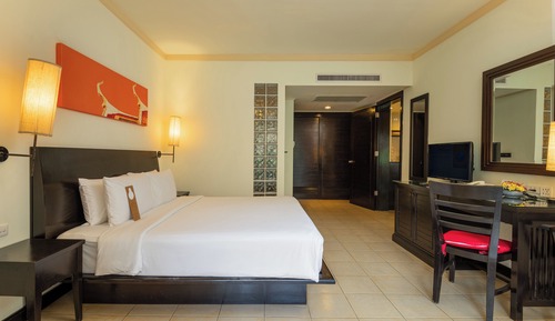 Suite familiar, 2 habitaciones