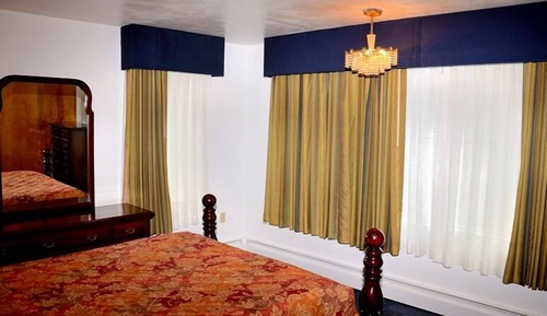 Suite superior, 1 cama de matrimonio