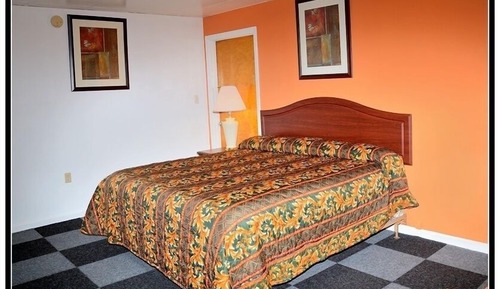 Habitación ejecutiva, 1 cama de matrimonio grande