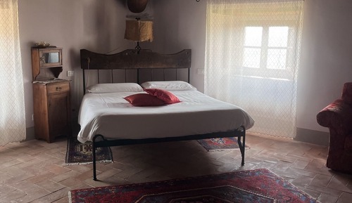 Habitación junior