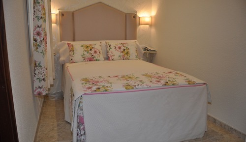 Habitación individual estándar