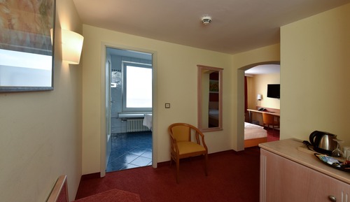 Suite junior