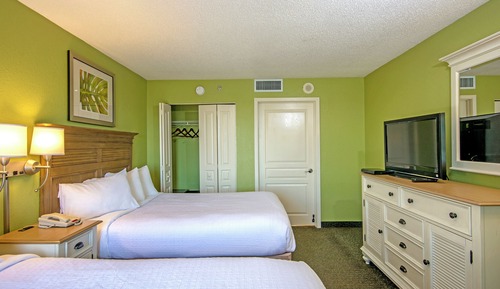 Mariner Ocean View One Bedroom Condo