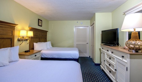 Suite Deluxe, frente al mar