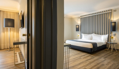 Suite Confort (Double)