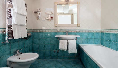 Habitación clásica, balcón, vistas al valle