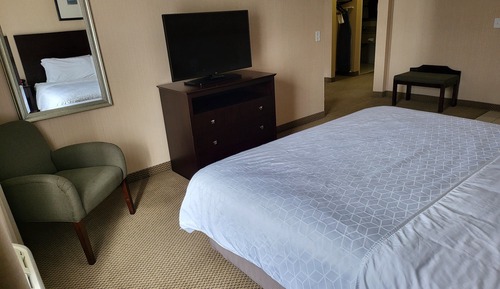 Suite, 1 cama de matrimonio grande, bañera de hidromasaje