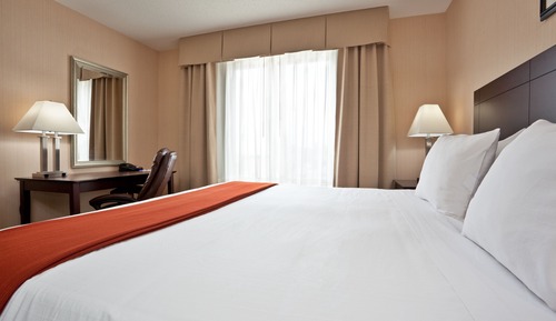 Suite, 2 habitaciones