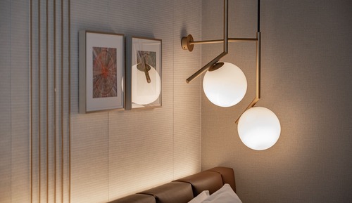 Habitación Premium, 2 camas individuales