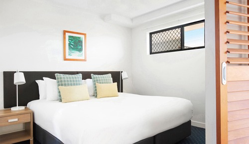 Apartamento, 1 habitación