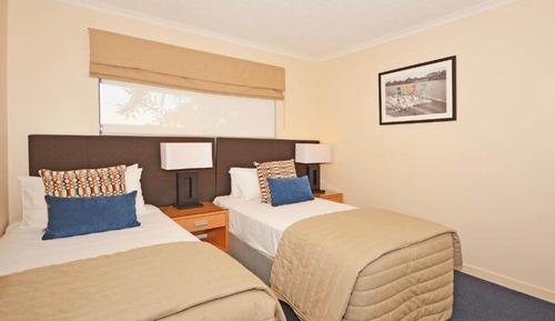 Apartamento, 2 habitaciones
