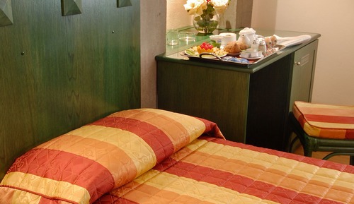 Habitación individual