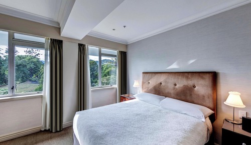 Suite Deluxe, 1 cama de matrimonio grande