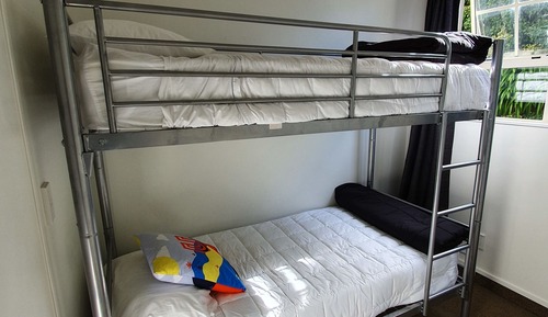 Apartamento, 2 habitaciones