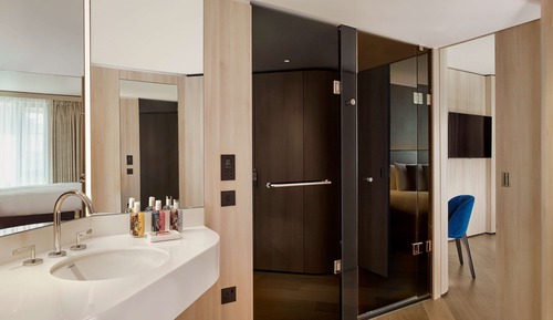 Habitación Premium, varias camas (PREMIUM DOUBLE DOUBLE)