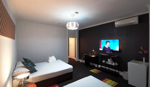 Habitación Premier