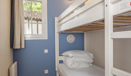 Casa, 2 habitaciones