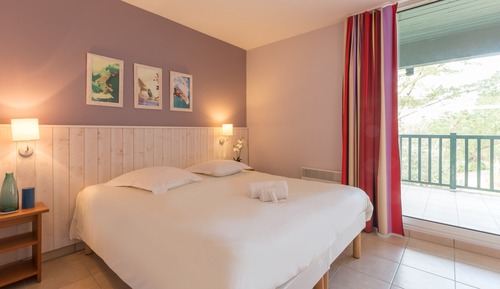 Apartamento, 1 habitación