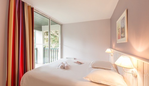 Apartamento Confort