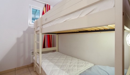 Apartamento, 1 habitación