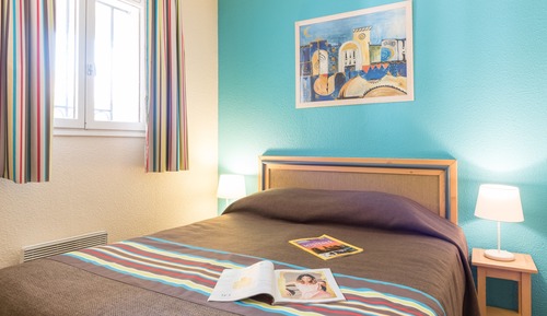 Apartamento, 1 habitación, balcón