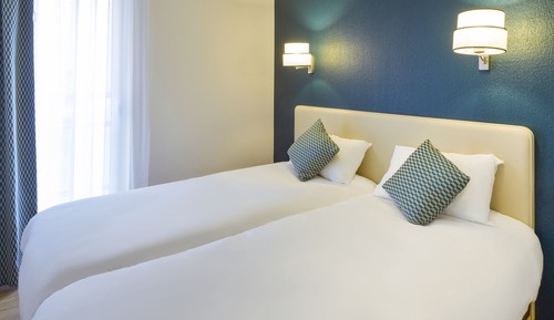 Apartamento, 2 habitaciones