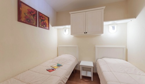 Apartamento, 1 habitación, balcón