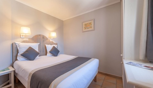 Apartamento, 1 habitación, balcón