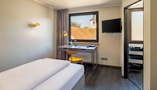 Habitación individual estándar