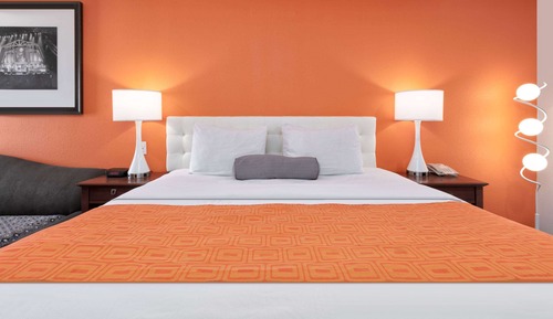 Habitación, 1 cama de matrimonio grande, no fumadores