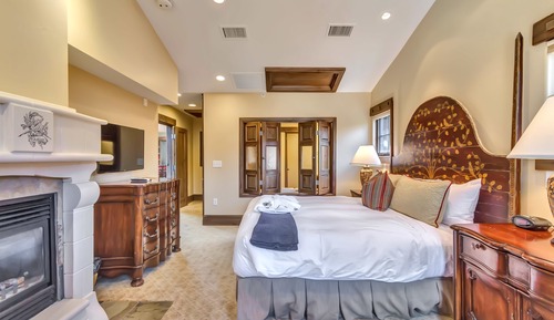 Ático (4 Bedrooms)