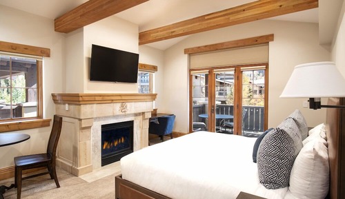 Suite Deluxe, 1 habitación