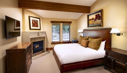 Suite, 2 habitaciones