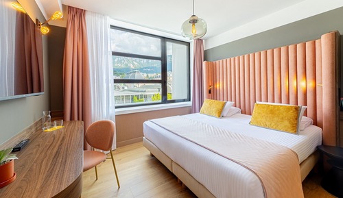 Suite Casino - Accès Spa