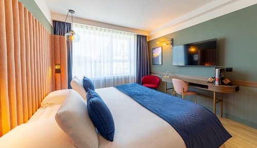 Suite Exécutive - Acces Spa