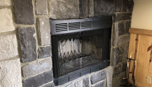 Suite familiar, 1 habitación, chimenea