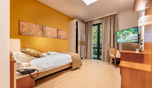 Habitación familiar