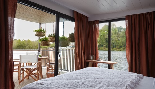Lodge familial