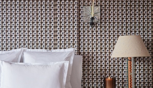 Chambre Supérieure