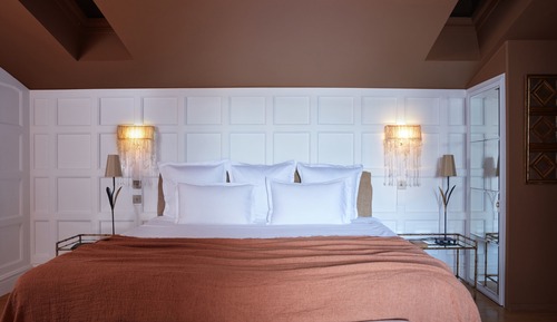 Suite presidencial