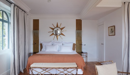 Suite superior