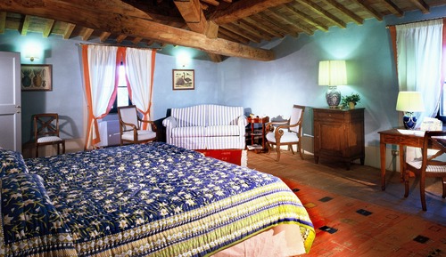 Suite junior (Tuscan Hill)