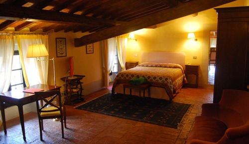 Suite familiar, 2 habitaciones