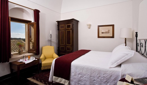 Habitación superior