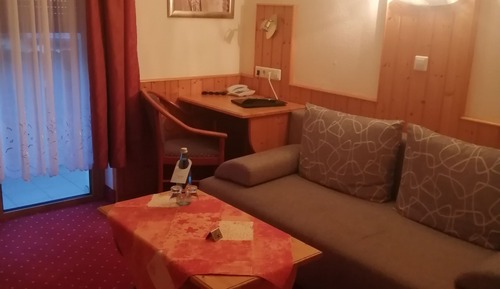 Habitación estándar (Black Forest)