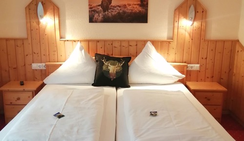 Habitación doble