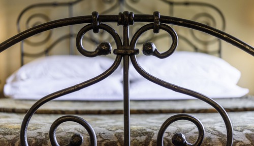 Habitación Deluxe, 1 cama de matrimonio