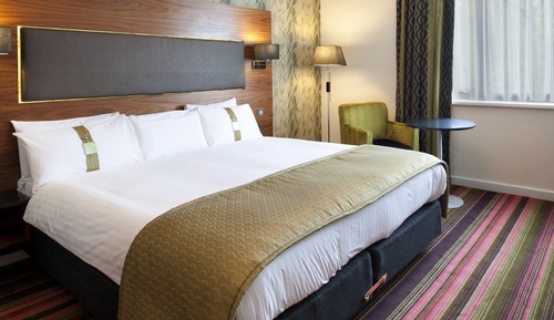 Habitación Premium, 1 cama de matrimonio grande