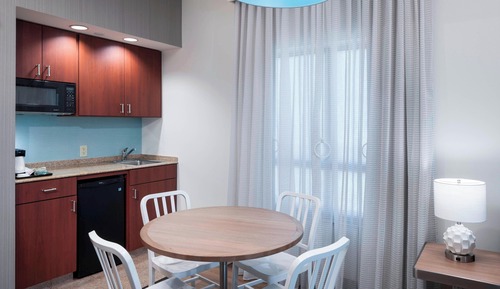 Suite, 1 habitación